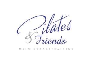 pilates and friends