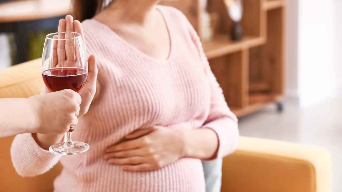 schwangerschaft alkohol